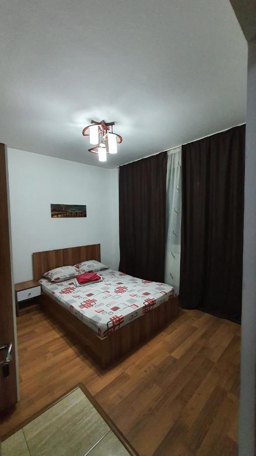 Pensiune Fundeni- Dragonul Rosu Bucureşti Ngoại thất bức ảnh
